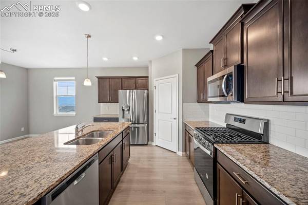 5005 Janga DR Colorado Springs, CO 80924