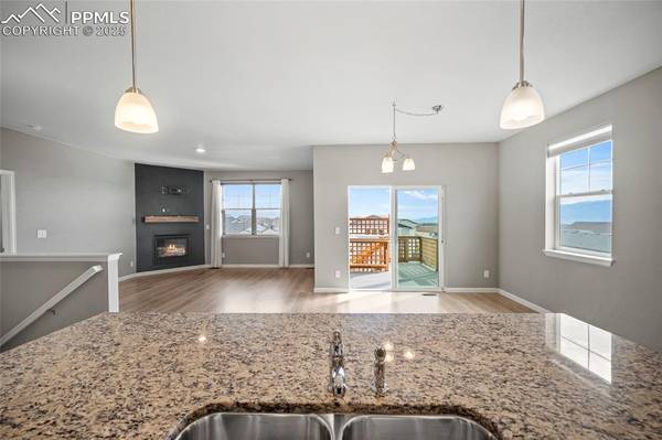 5005 Janga DR Colorado Springs, CO 80924