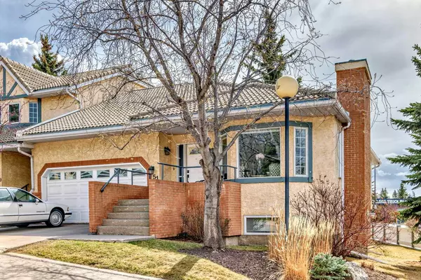 Calgary, AB T3E7E9,51 Richelieu CT Southwest