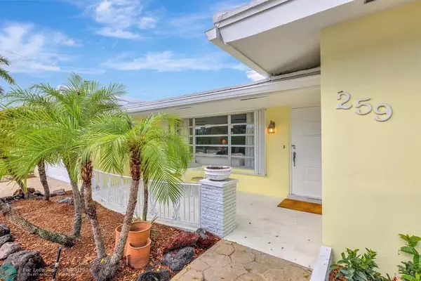 Lauderdale By The Sea, FL 33308,259 Corsair Ave
