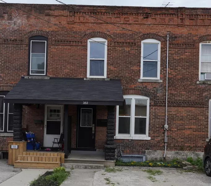 353 11th ST E, Owen Sound, ON N4K 1V3