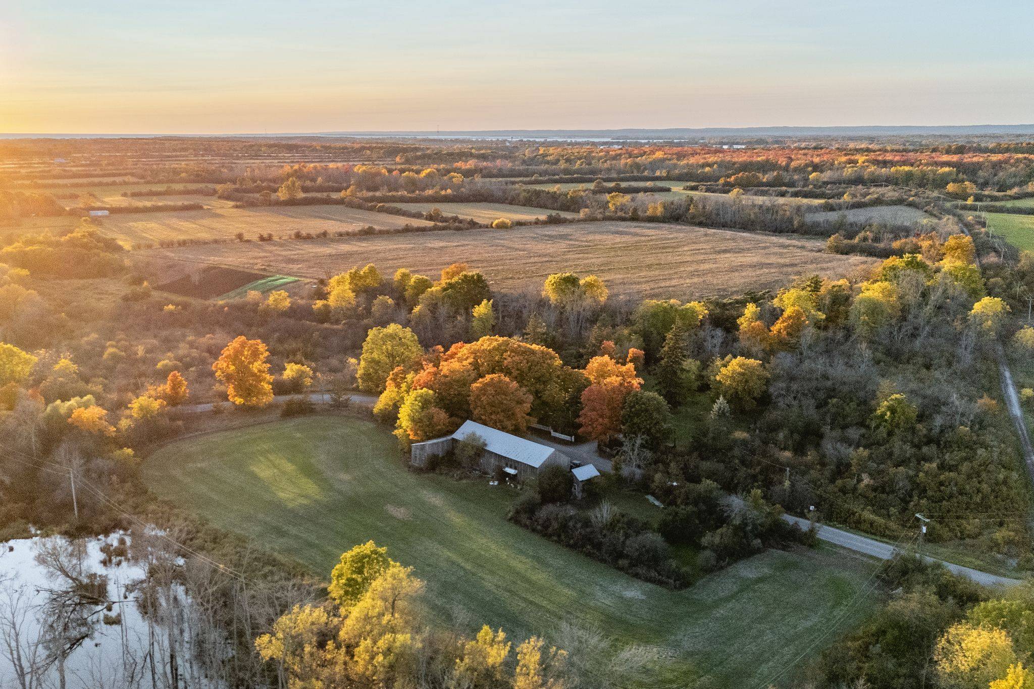 142 Station RD, Prince Edward County, ON K0K 2J0