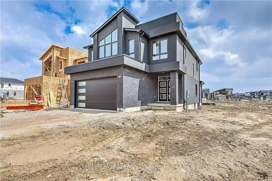 London South, ON N6M 0K3,249 HESSELMAN CRES