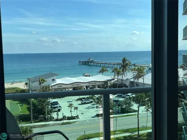 Deerfield Beach, FL 33441,333 NE 21st Ave #804