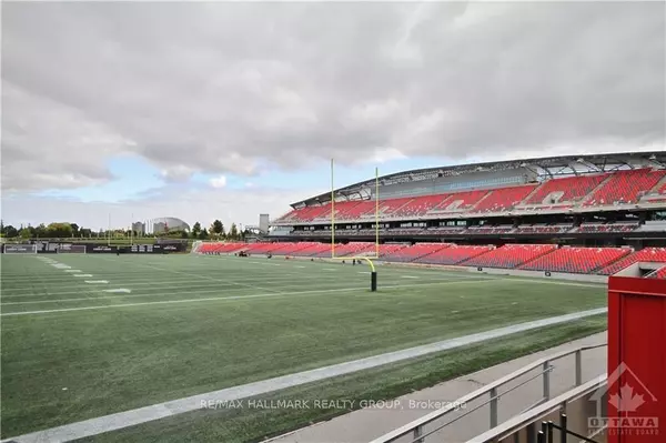 Glebe - Ottawa East And Area, ON K1S 3W8,1014 Bank ST N #508