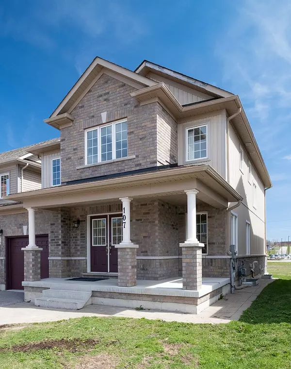 Orillia, ON L3V 8J7,107 Diana DR