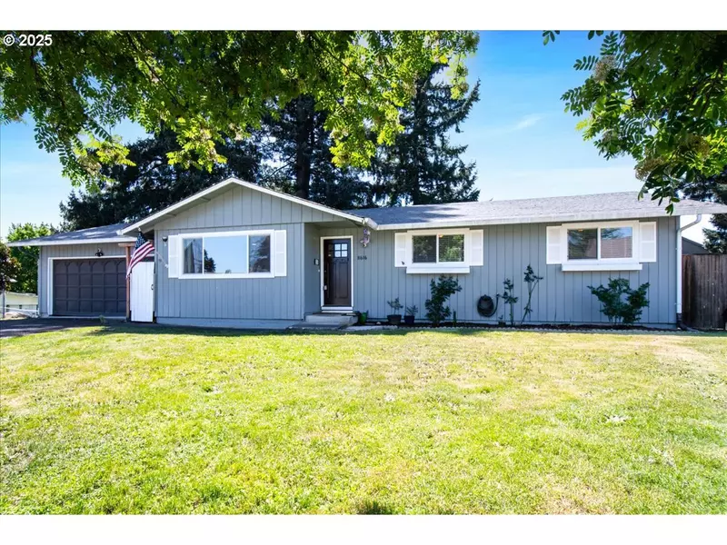 8616 NE 100TH ST, Vancouver, WA 98662