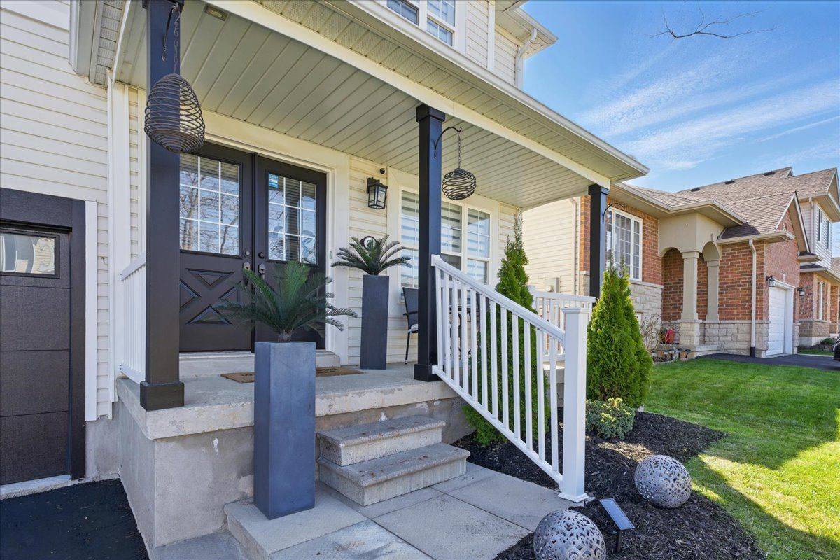 Brant, ON N3T 6P8,21 Draper ST