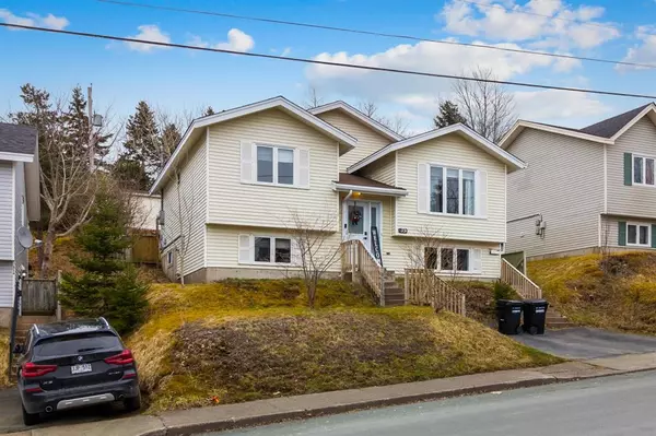 St. John's, NL A1X6R4,33 Old Petty Harbour Road