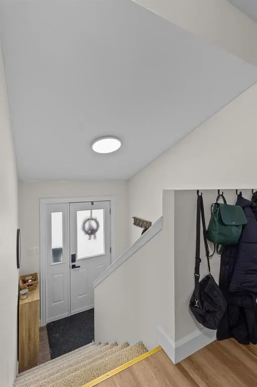 St. John's, NL A1X6R4,33 Old Petty Harbour Road