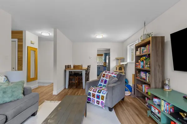 St. John's, NL A1X6R4,33 Old Petty Harbour Road