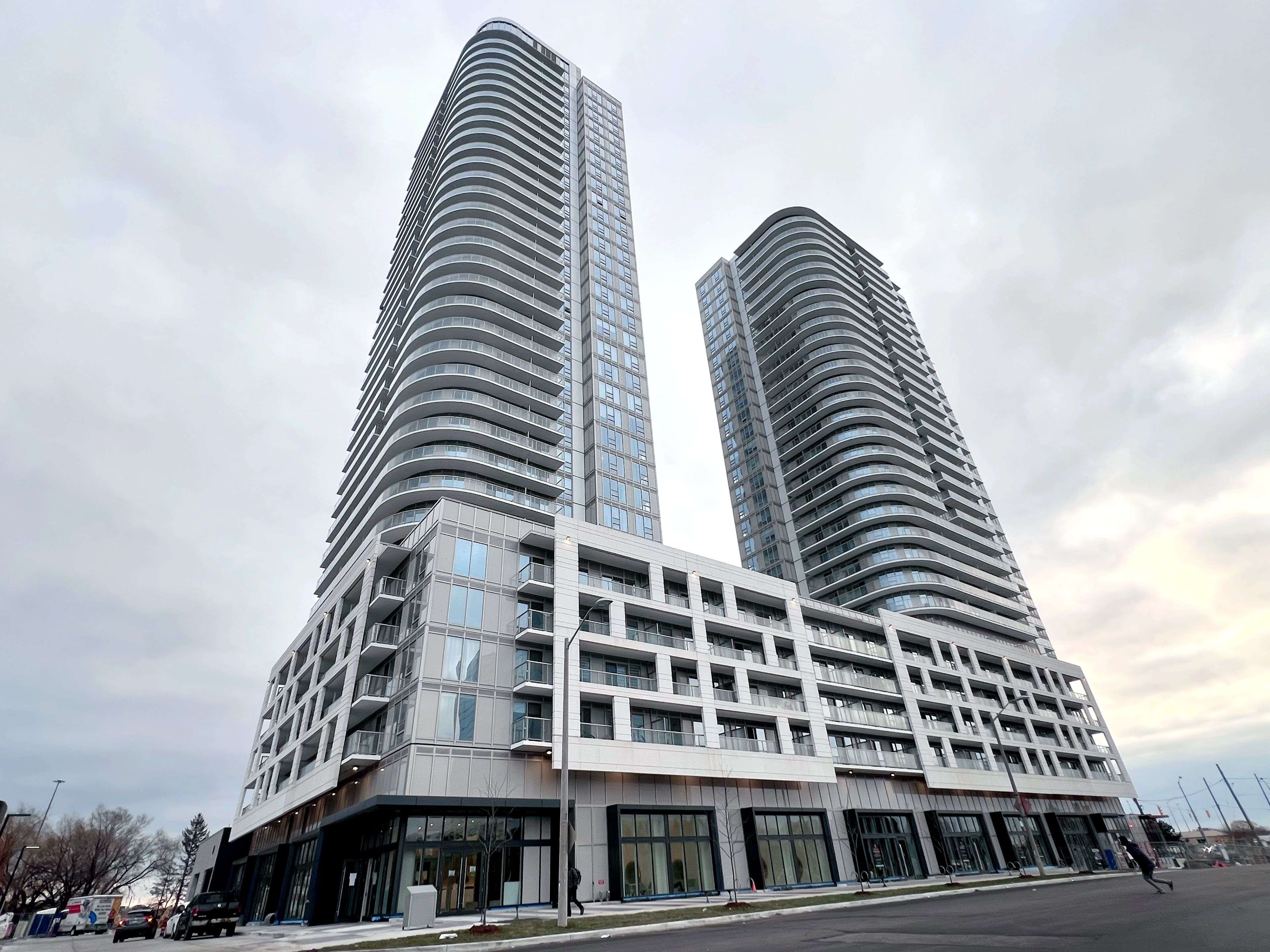 2031 Kennedy RD #2816, Toronto E07, ON M1T 0B8