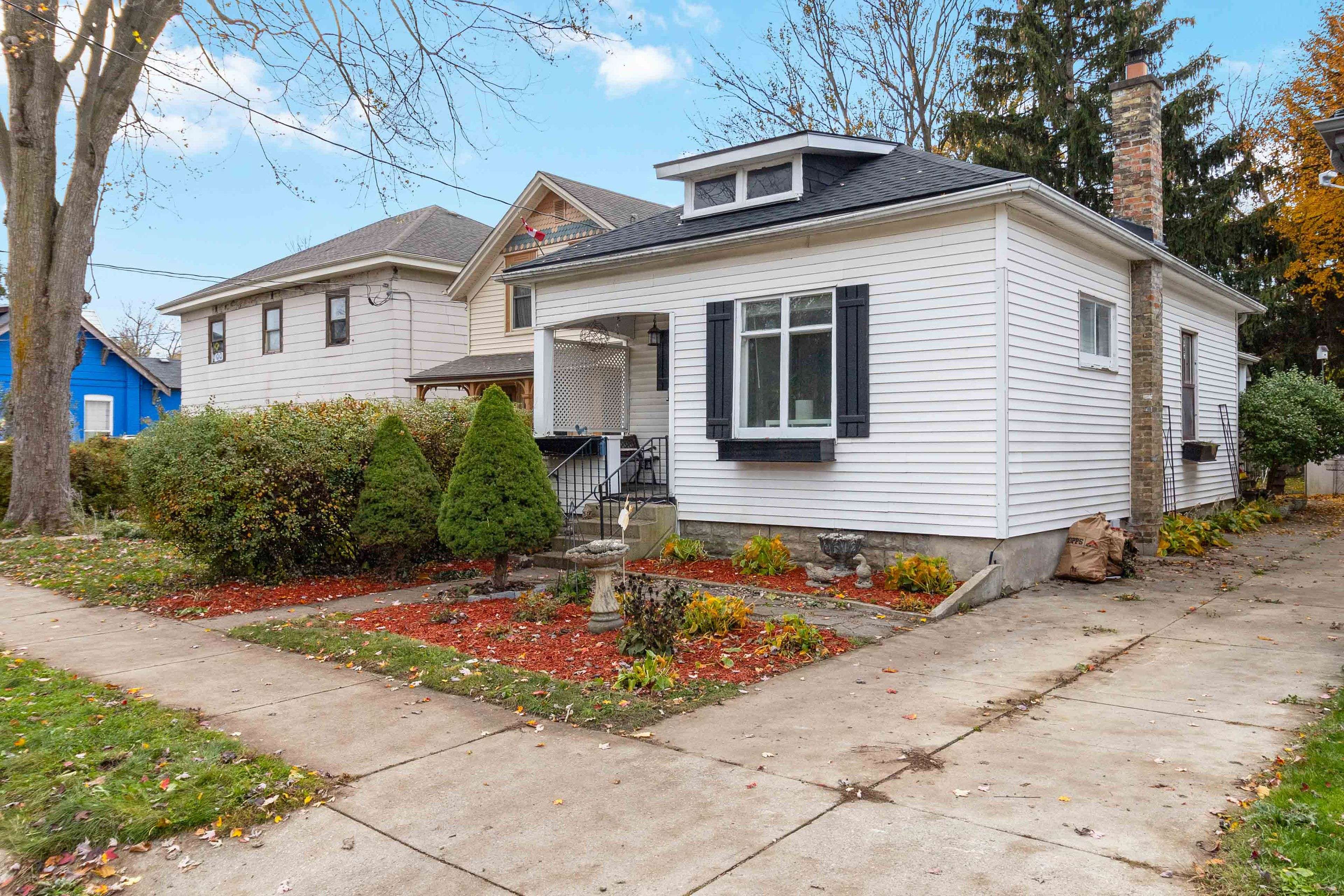London East, ON N6B 3B6,187 William ST