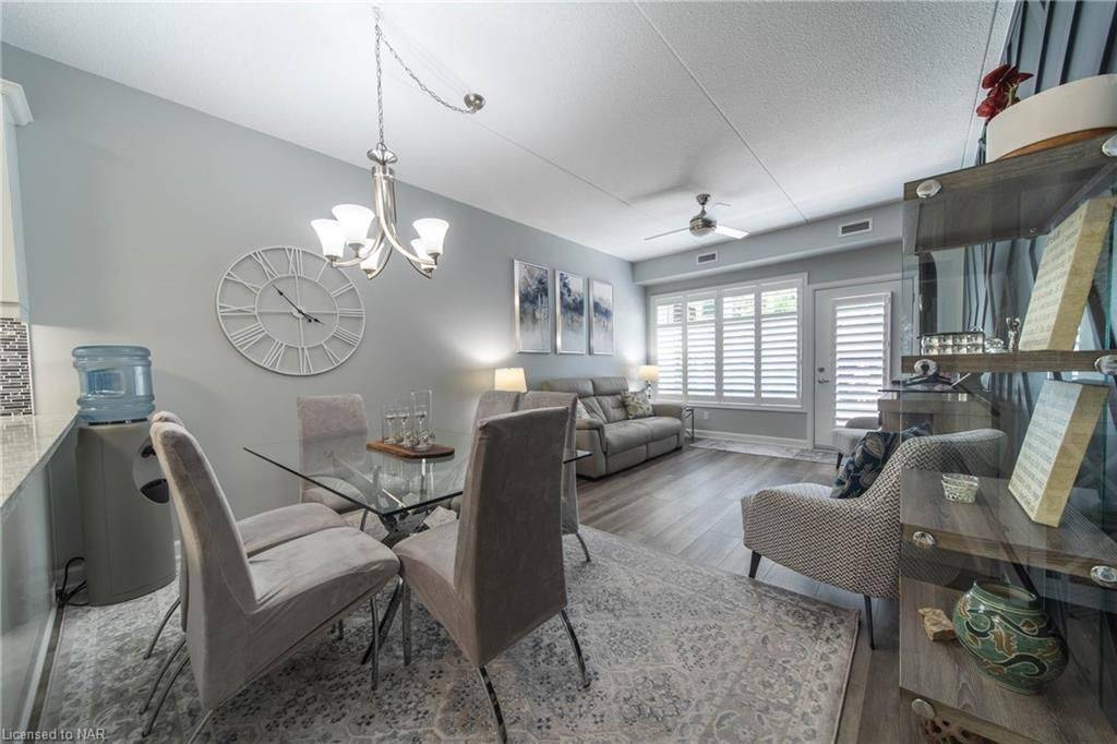 Niagara Falls, ON L2E 6L4,4644 Pettit AVE #102