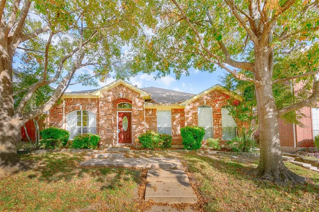 Mesquite, TX 75181,828 Parker