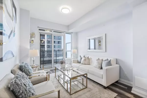 Markham, ON L3T 0C5,7171 Yonge ST #437