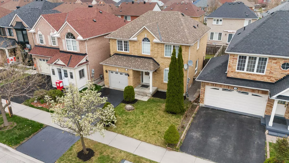 Toronto E11, ON M1X 1V6,5 Knotwood CRES