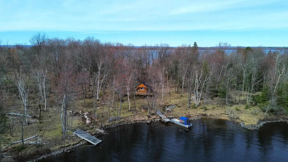 Callander, ON P0H 1H0,LT 12 Smith IS