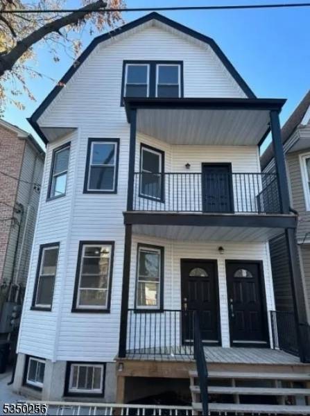 513 S 16Th St, Newark City, NJ 07103