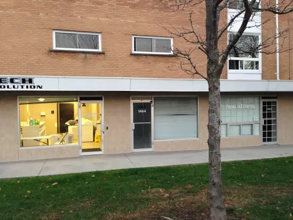 London East, ON N5V 2K7,1464 Beckworth AVE