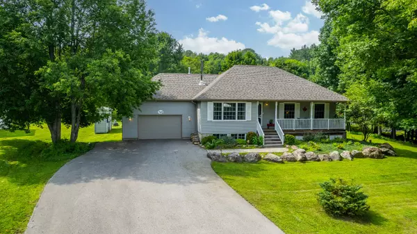 Dysart Et Al, ON K0M 1S0,45 Sancayne ST