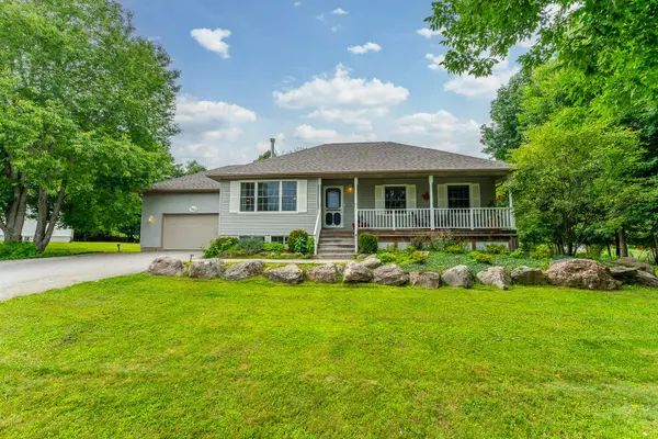 Dysart Et Al, ON K0M 1S0,45 Sancayne ST