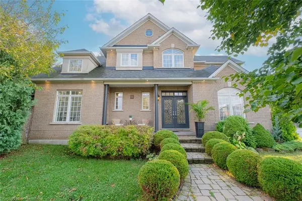 Hamilton, ON L8E 6C1,50 Islandview WAY