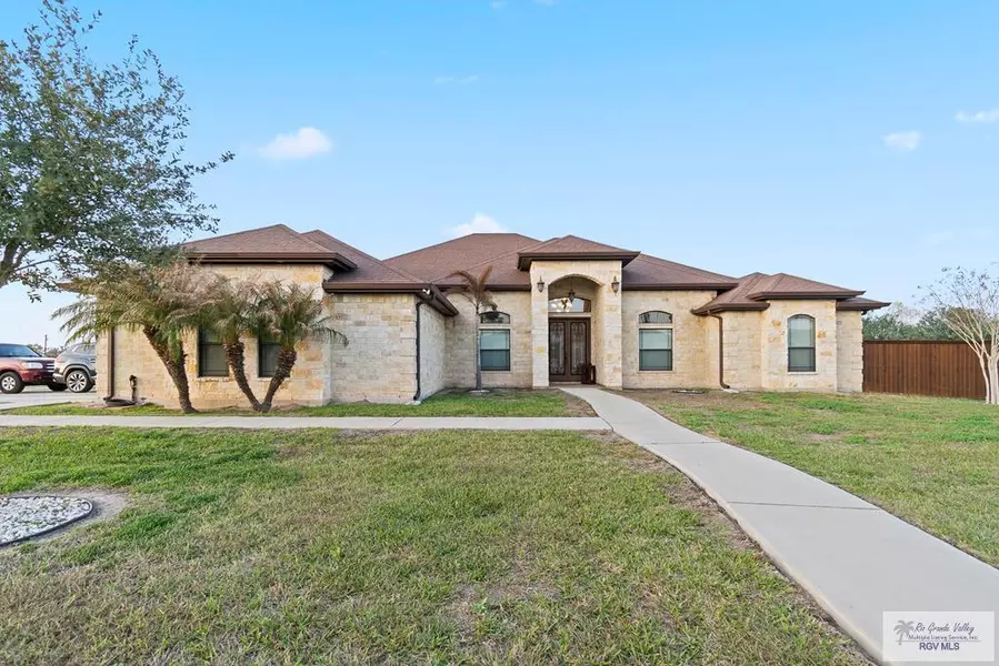 13967 EL CARIBE CIR, La Feria, TX 78559