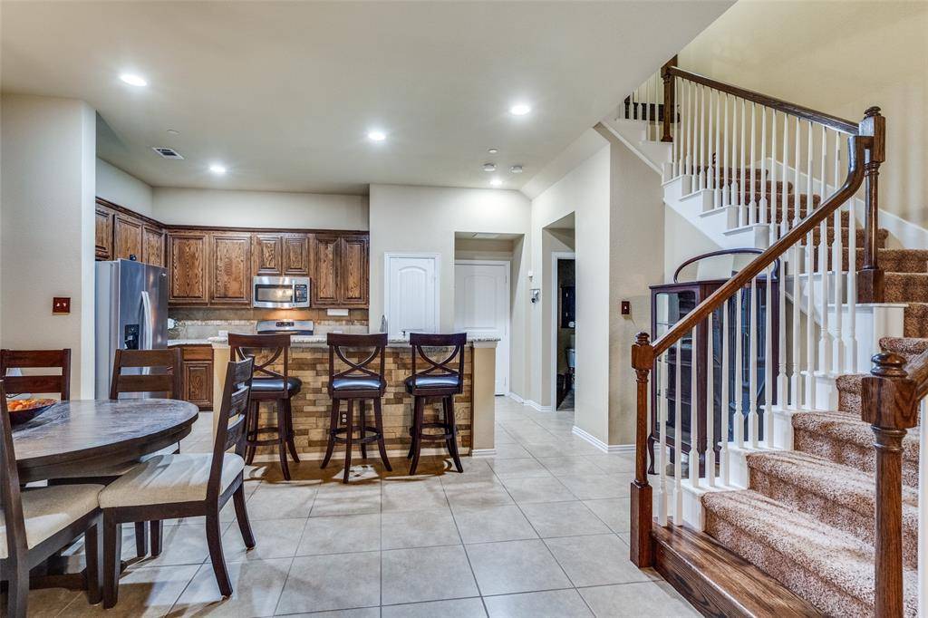5320 Locust Drive, Mckinney, TX 75070
