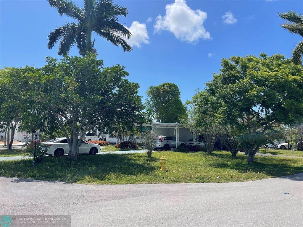 Fort Lauderdale, FL 33312,5600 Lagoon Dr