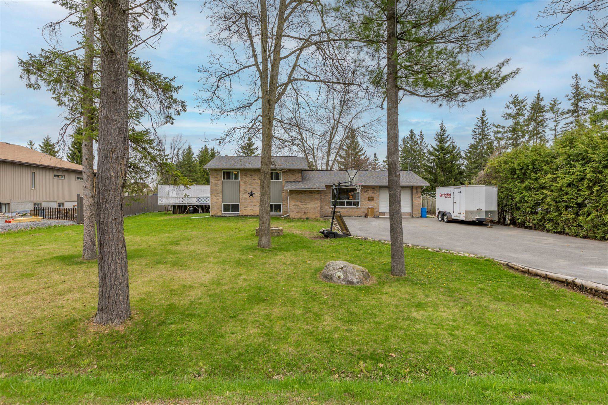 Trent Hills, ON K0L 1L0,75 Trentview CRES