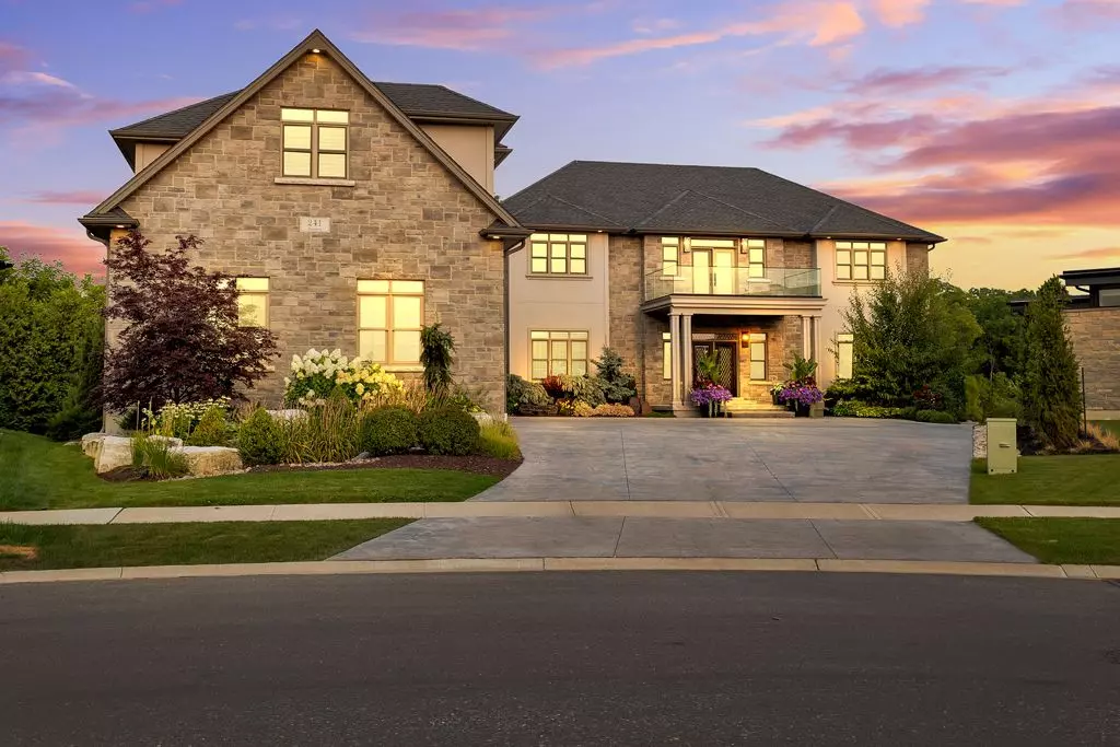 Woodstock, ON N4S 0E4,241 Tamarack BLVD