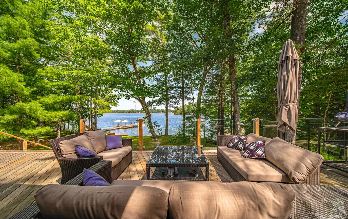 Havelock-belmont-methuen, ON K0L 1A0,2528 Fire Rte 85 N/A