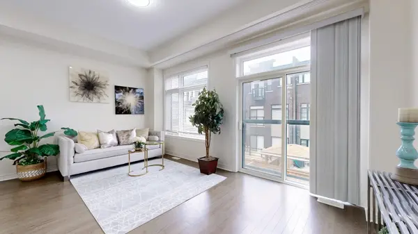 59 Lebovic Campus DR, Vaughan, ON L6A 4J4