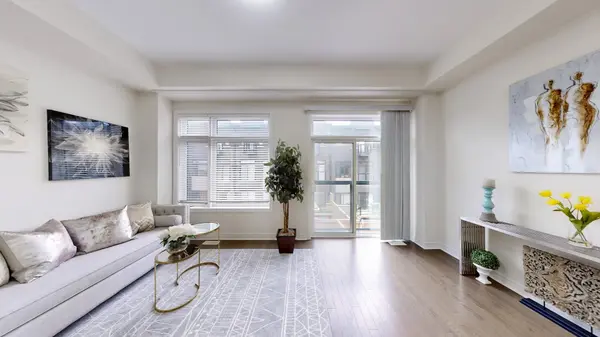 59 Lebovic Campus DR, Vaughan, ON L6A 4J4