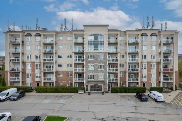 Milton, ON L9T 2K6,1379 Costigan RD #201