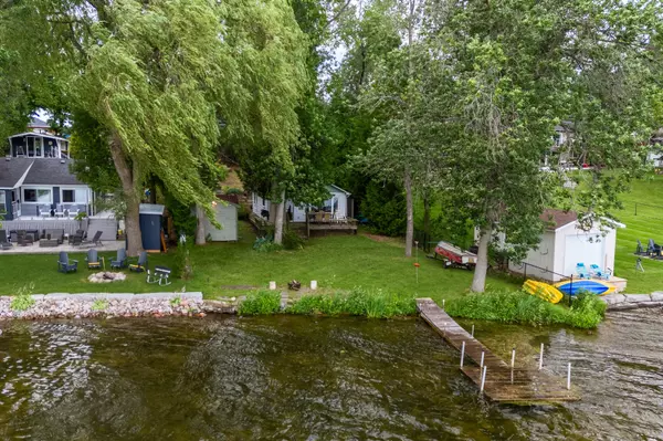 Selwyn, ON K0L 2H0,1861 Young's Point RD