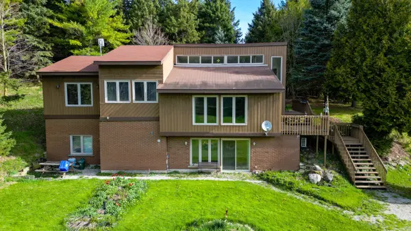 Wellesley, ON N0B 2T0,2060 Moser-Young RD