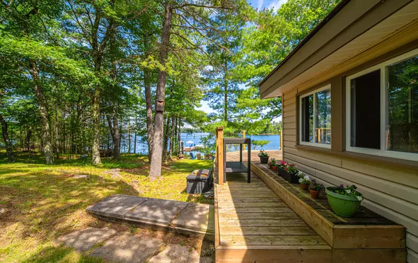 Havelock-belmont-methuen, ON K0L 1A0,2528 Fire Rte 85 N/A