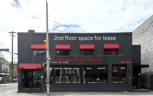 254 Preston ST, West Centre Town, ON K1R 7R4