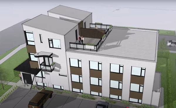 845 Champlain ST #Unit 4 The Bowtie, Orleans - Cumberland And Area, ON K1C 1K3