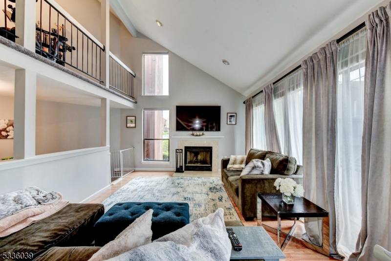 Hillsborough Twp., NJ 08844,25-1A Bloomingdale Drive #1A