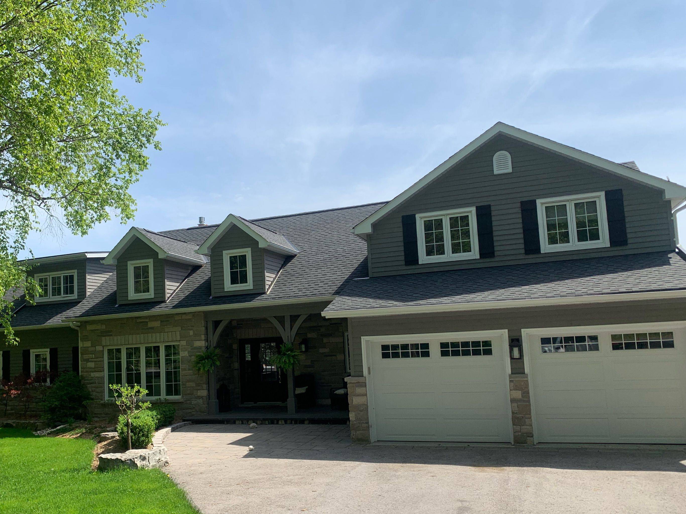 East Gwillimbury, ON L0G 1E0,17781 Mccowan RD