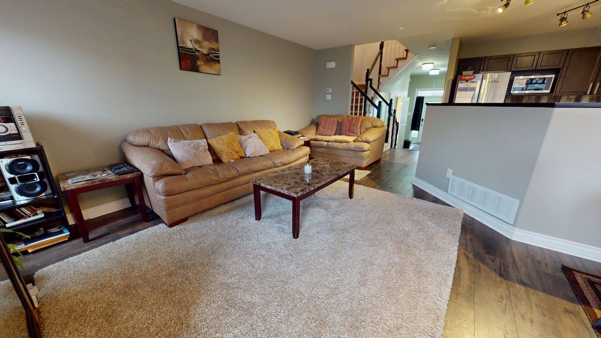 Orleans - Cumberland And Area, ON K4A 0H9,962 Linaria WALK
