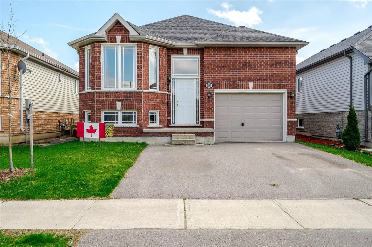 Peterborough East, ON K9L 0A8,2691 Foxmeadow RD