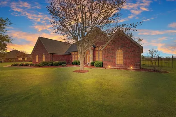 Caddo Mills, TX 75135,3004 Ridgeview Road