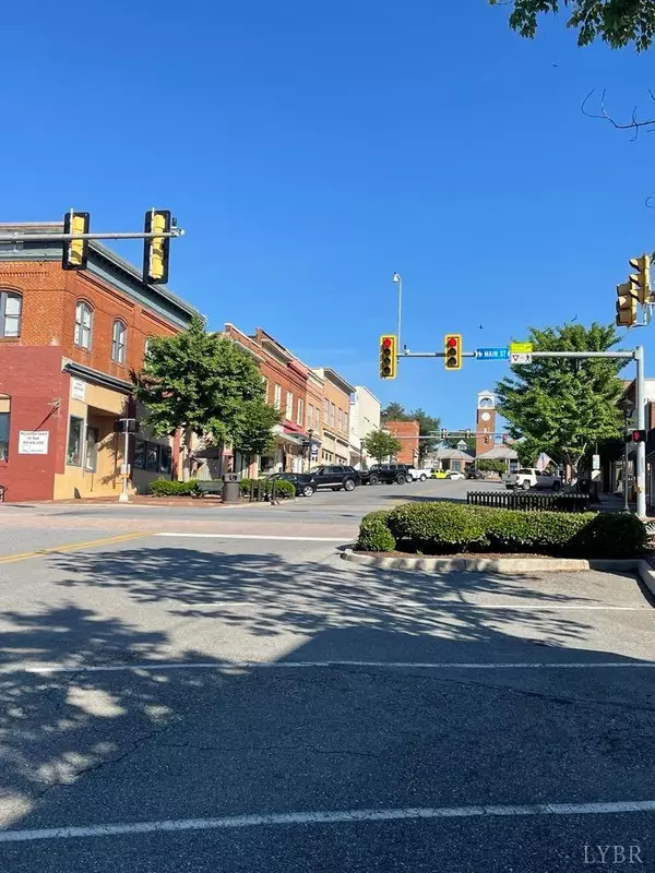 Altavista, VA 24517,4 Broad Street #Lot