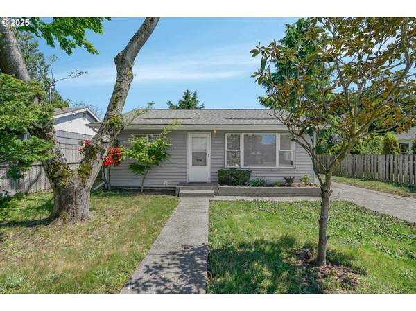 4230 SE 73RD AVE, Portland, OR 97206