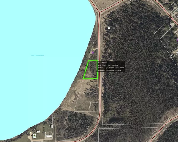 Wabasca, AB T0G 2K0,2870 Neewatin DR