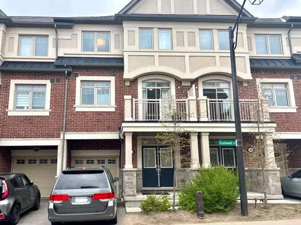 36 Coxhead LN, Ajax, ON L1T 0P4